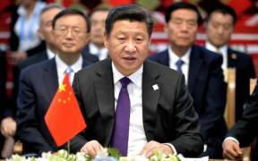 Xi Jinping BRICS summit 2015 01