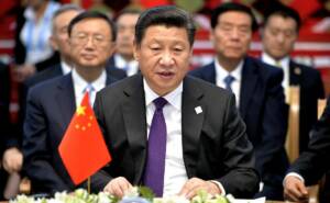 Xi Jinping BRICS summit 2015 01