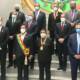Canciller Andres Allamand participa del saludo protocolar al Presidente de Bolivia Luis Arce y al Vicepresidente David Choquehuanca 02