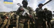 Anti terrorist operation in eastern Ukraine War Ukraine 27095245666