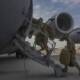 C 17s support Afghanistan drawdown 2021
