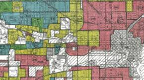 Redlining demographics segregation milwaukee redlining holc map crop