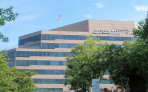 Lockheed Martin headquarters e1623178888477