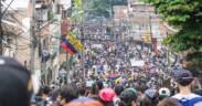 Manifestaciones en Medellin durante el Paro Nacional mayo de 2021 18