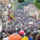 Manifestaciones en Medellin durante el Paro Nacional mayo de 2021 18