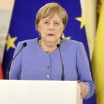 Europe After Angela Merkel: Is the Atlantic Era Over?