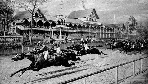 The Fascinating History of Horse Racing: A Journey Through Time - Citizen  Truth